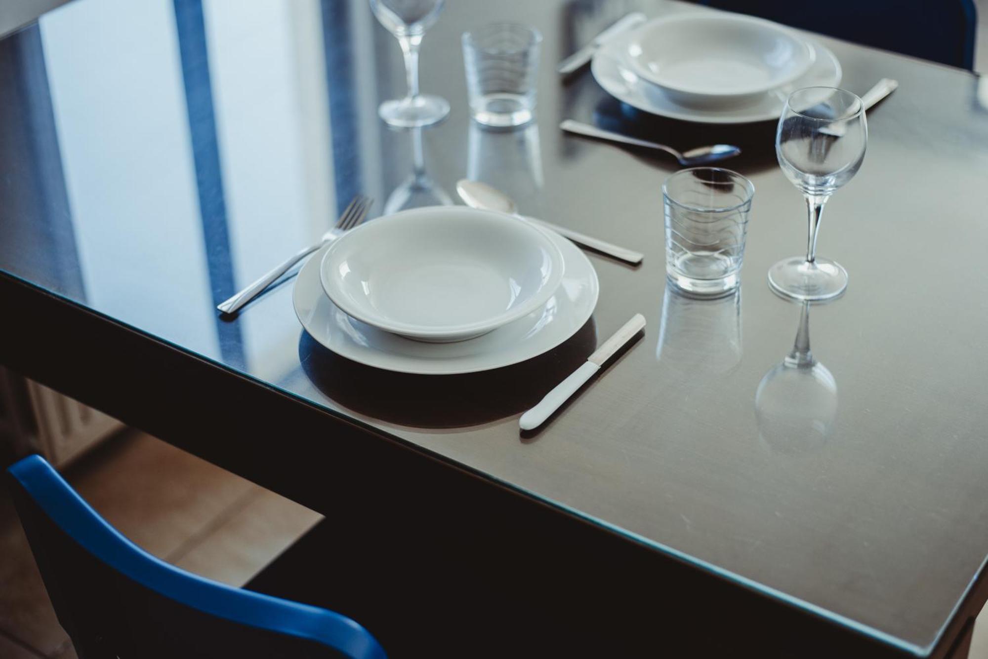 Ovis Hotel Apartments 아이아 나파 외부 사진